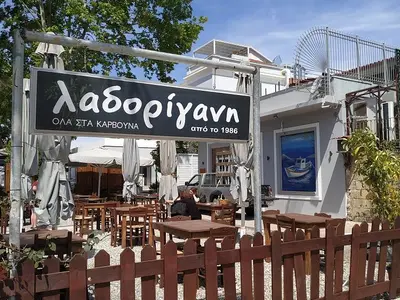 Ladorigani - Photo 2