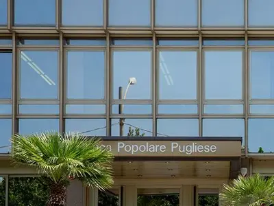 Banca Popolare Pugliese - Photo 1