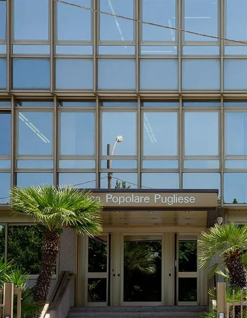 Banca Popolare Pugliese - Photo 1