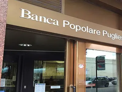 Banca Popolare Pugliese - Photo 2