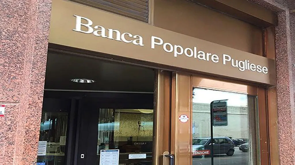 Banca Popolare Pugliese - Photo 2