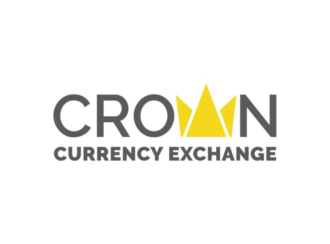 Crown Currency Exhange - Photo 4