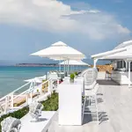 Bousoulas beach bar