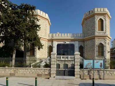 Benaki Toy Museum - Photo 2