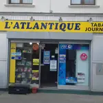 L'Atlantique Tabac Journaux