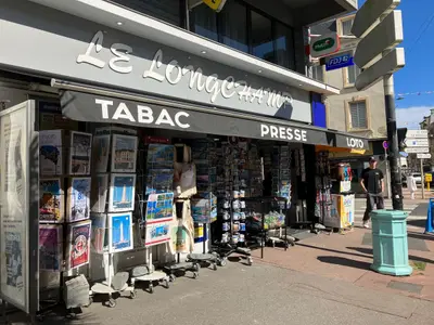 L'Atlantique Tabac Journaux - Photo 3