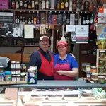 Alimentari - Salumeria - Prodotti tipici di Montalbano Elicona