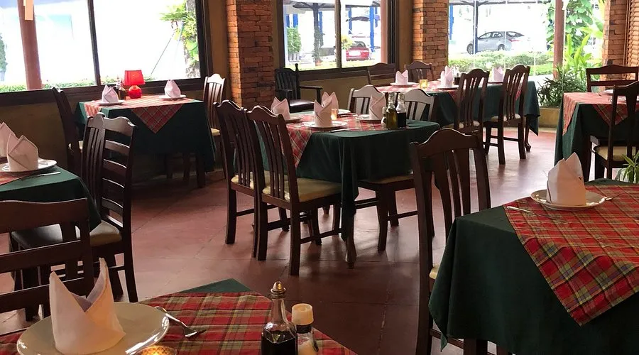 La Taverna - Photo 1