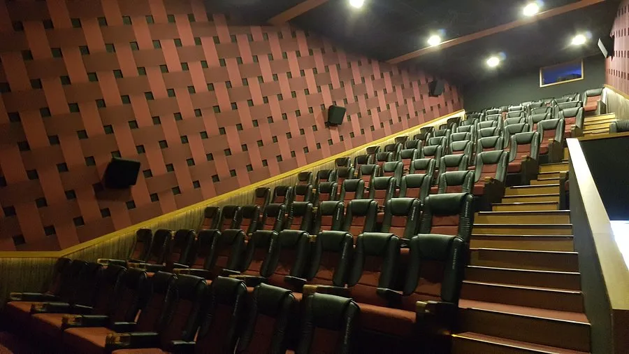 Cinemarine - Photo 1