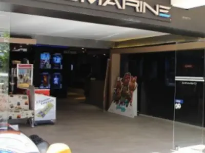 Cinemarine - Photo 4