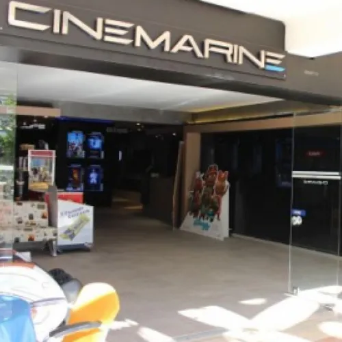 Cinemarine - Photo 4