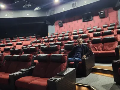 Cinemarine - Photo 3
