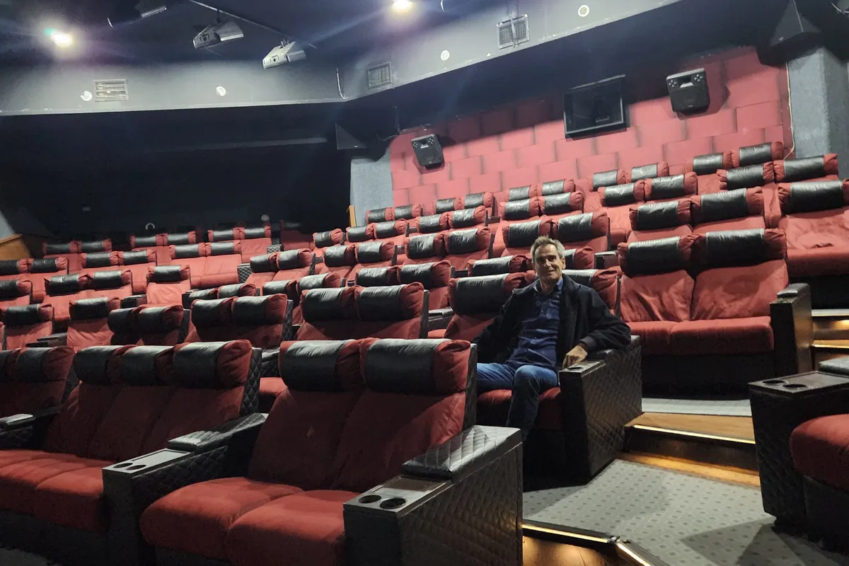 Cinemarine - Photo 3