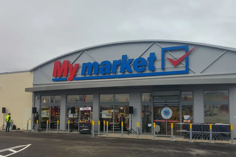 My market - Photo 2