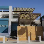 L'élixir lounge club