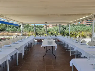 La Taverna del Port - Photo 2