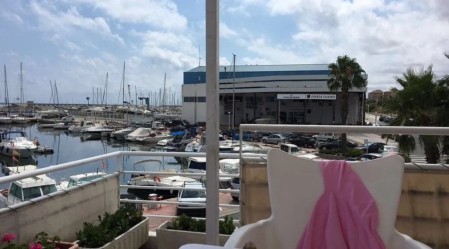 La Taverna del Port - Photo 1