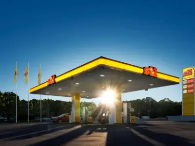 Shell Harniskai - Photo 3