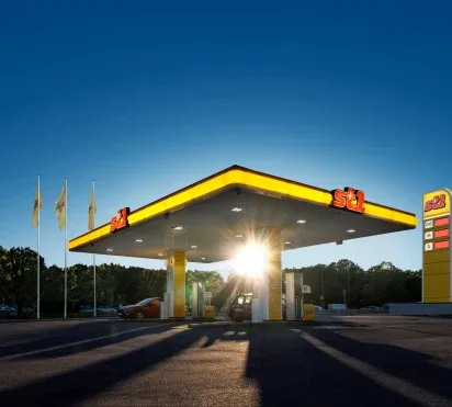 Shell Harniskai - Photo 3