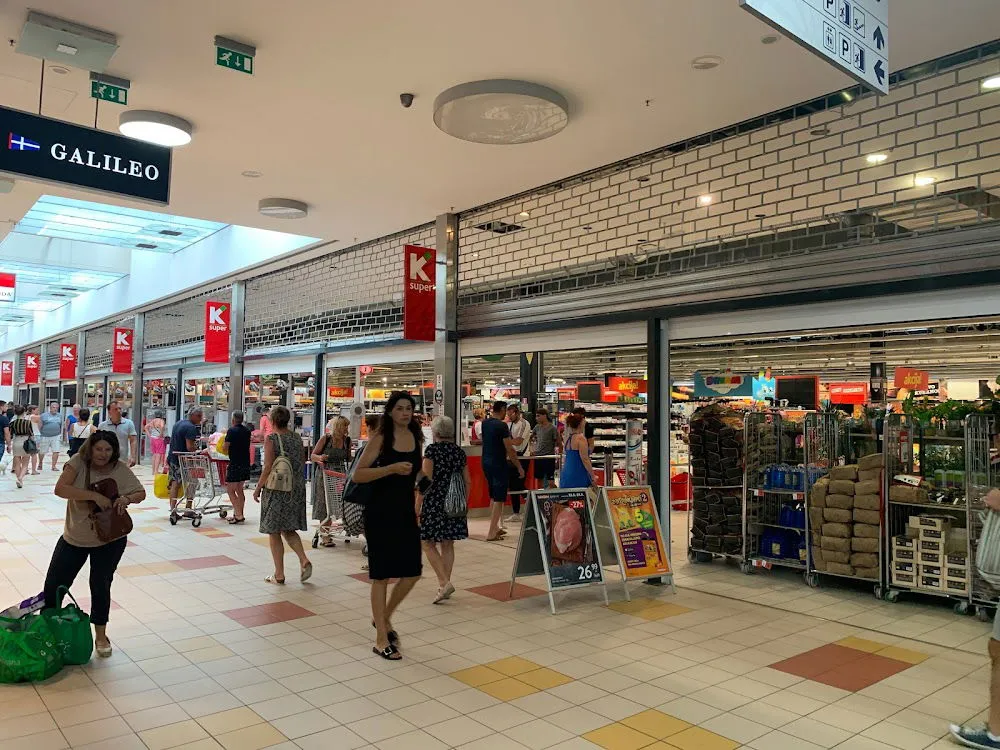Konzum - Main photo