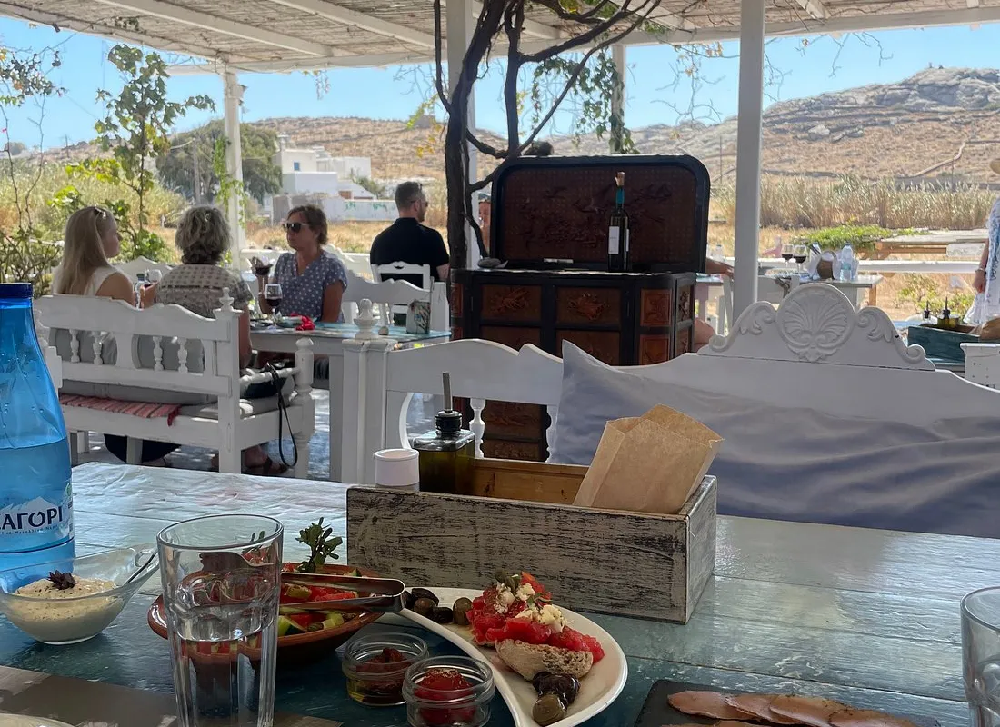 Mykonos Vioma - Photo 1