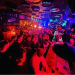 Le Bar des Voûtes