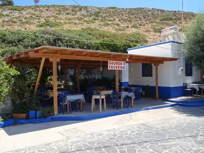 George's Taverna - Photo 2