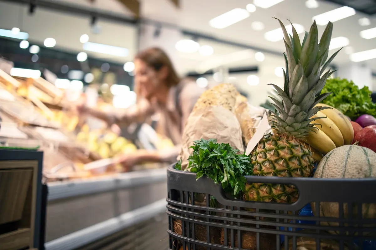 Market In - Photo 1
