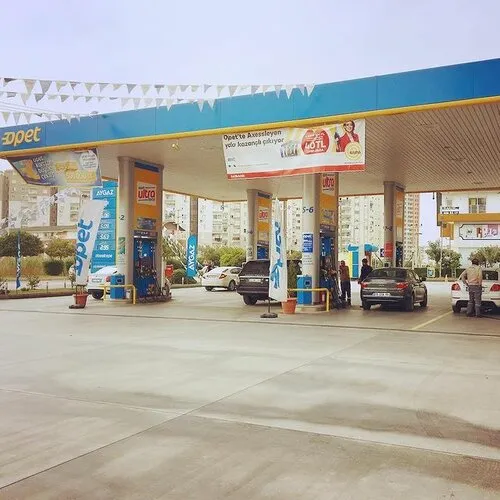 Opet - Photo 1