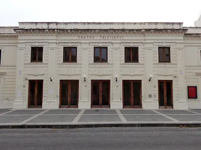 Teatro Trifiletti - Photo 3