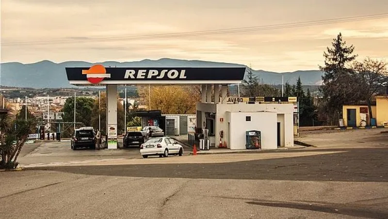 Repsol - Main photo