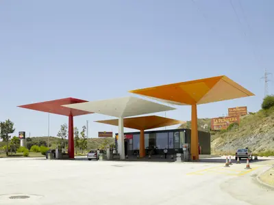 Repsol - Photo 3