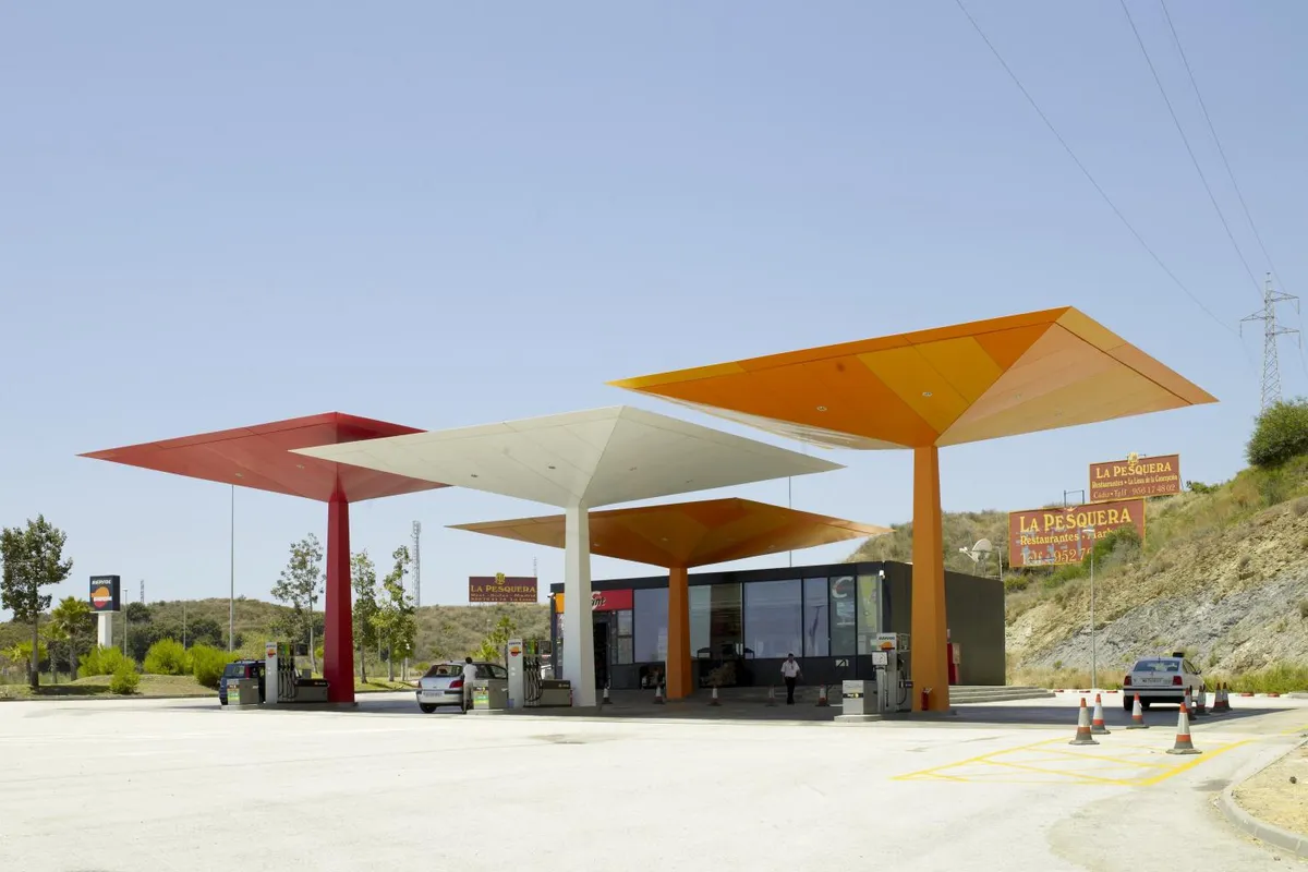 Repsol - Photo 3