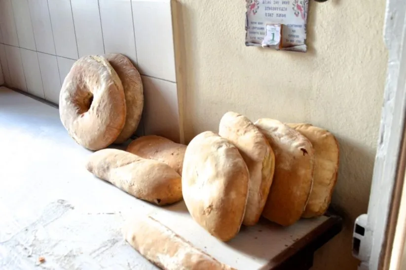 Vellios Bakery - Photo 3