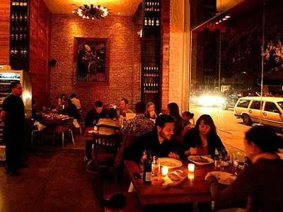 La Buca - Photo 2