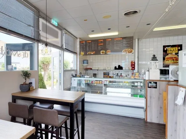 Snackbar de Paardekreek - Main photo