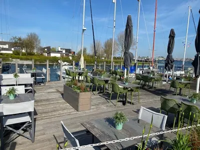Snackbar de Paardekreek - Photo 2