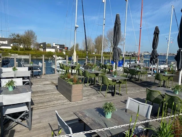 Snackbar de Paardekreek - Photo 2