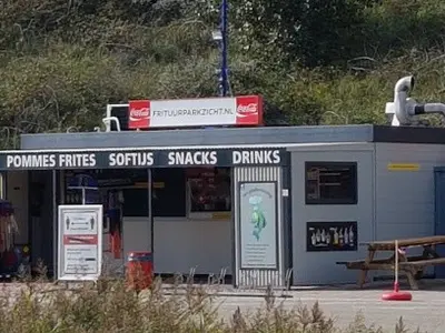 Snackbar de Paardekreek - Photo 3