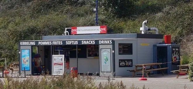 Snackbar de Paardekreek - Photo 3