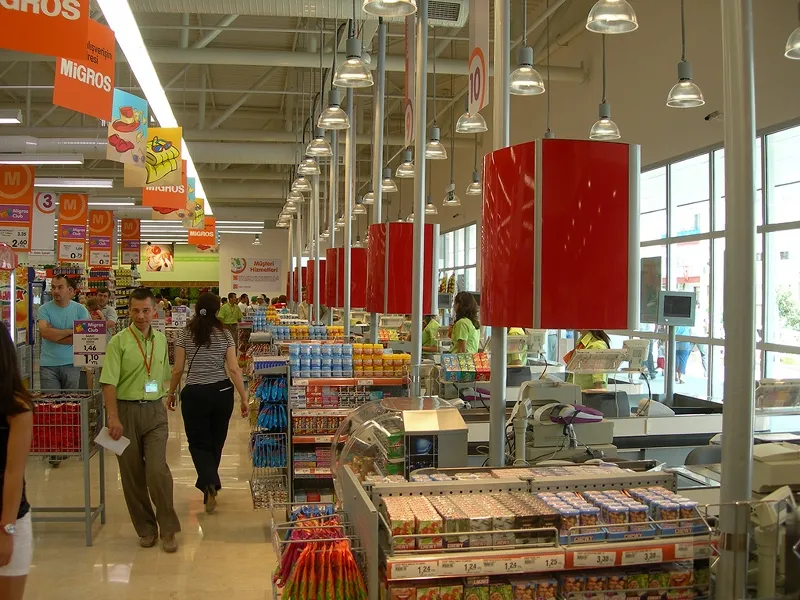 Migros - Photo 3