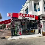 Teos Eczanesi
