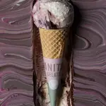 Eis bei Anita