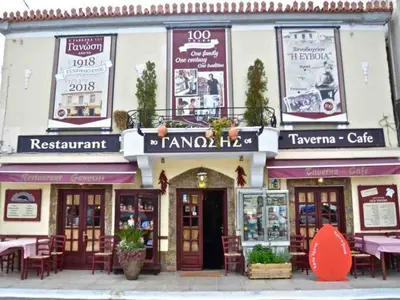 Ganossis - Photo 1