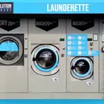 Laverie Révolution