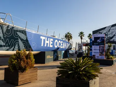 The Ocean Race Museo - Photo 2