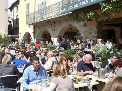 ses Arcades - Photo 1