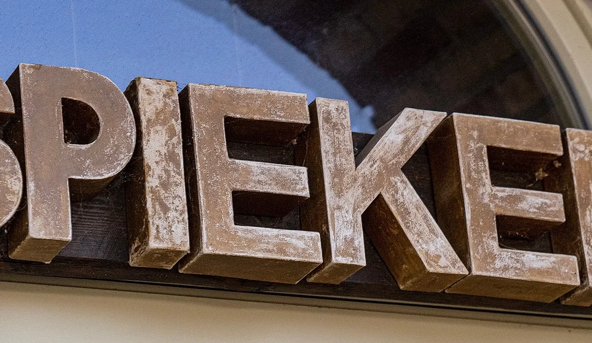 Spieker - Photo 2