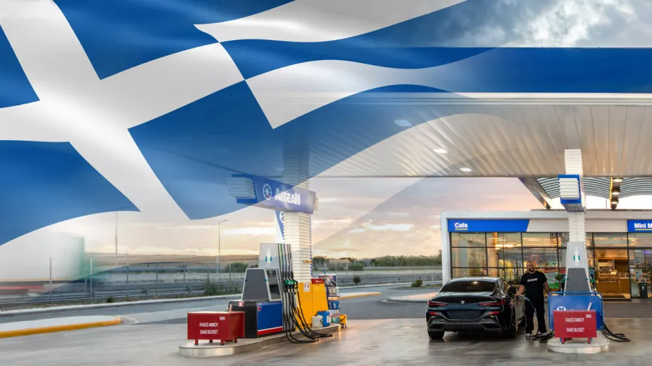 AEGEAN - Photo 3