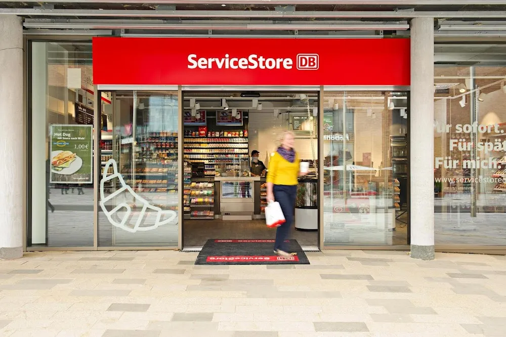 ServiceStore - Main photo